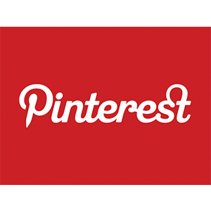 2017 Pinterest