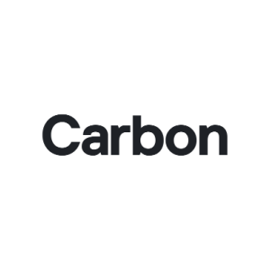 2021 Carbon
