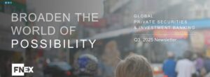 FNEX Newsletter Q3 2025