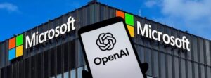 OpenAI and Microsoft Reshape Their Partnership, Opening a New Chapter in AI Expansion