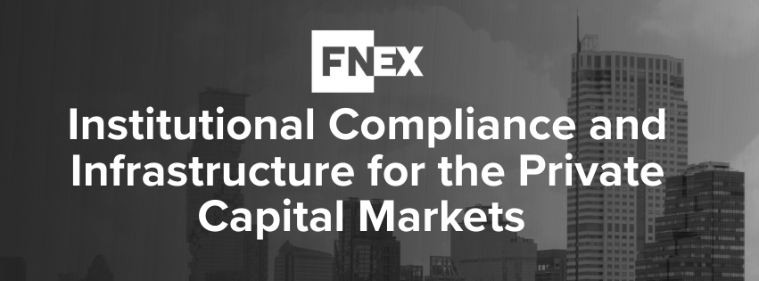 How FNEX Supports Investment Bankers, Placement Agents, and Advisors at Scale