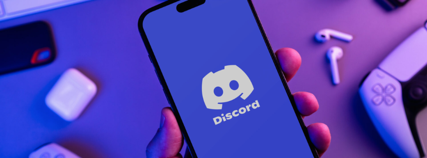 Discord Confidentially Files for IPO