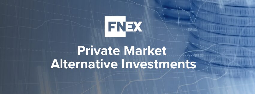 Private Market Alternatives Investments