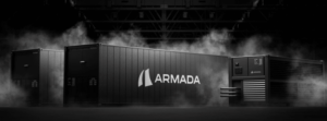 Armada Raises Over $200M to Bring AI Infrastructure to the Edge of the World
