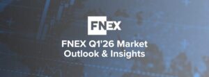 FNEX Q1'26 Market Outlook & Insights