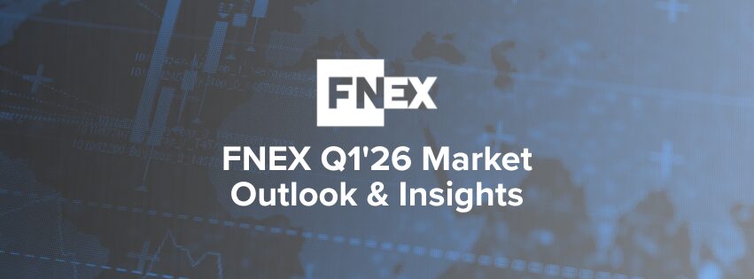 FNEX Q1'26 Market Outlook & Insights