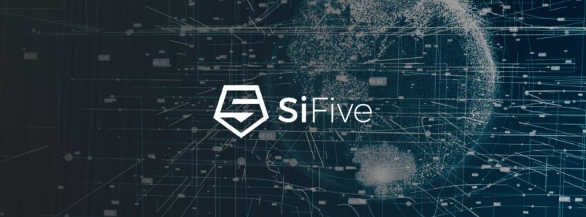 Nvidia-Backed SiFive Reaches $3.65B Valuation