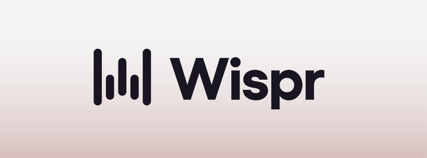 Wispr’s Reported $260M Raise Highlights Investor Confidence in AI Voice Infrastructure