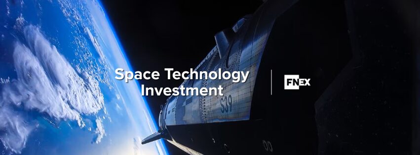 Space Technology Investment - FNEX