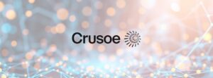 Crusoe Reportedly Seeks $3 Billion Raise at a $30 Billion Valuation