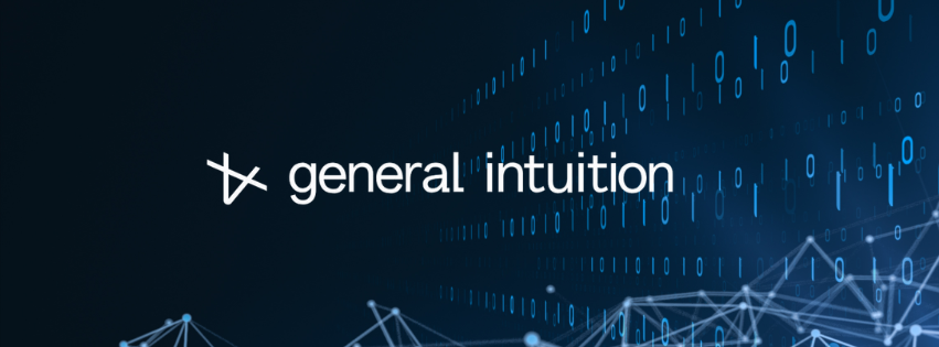 General Intuition Eyes $6 Billion Valuation as Physical AI Investment Accelerates