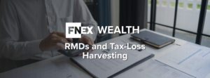 Year-End Financial Planning: RMDs and Tax-Loss Harvesting