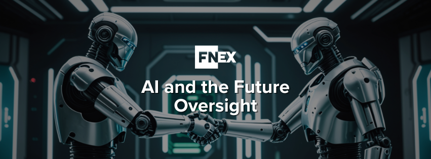AI and the Future Oversight
