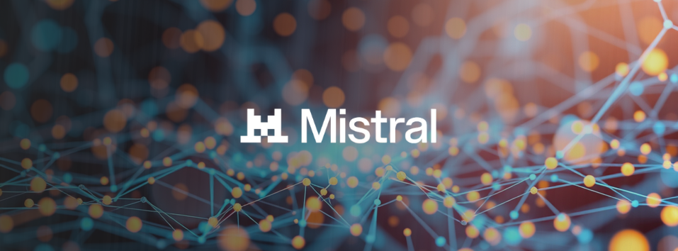 Mistral Raises €3 Billion at More Than €21 Billion Valuation