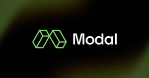 Modal Raises $750 Million at $15.75 Billion Valuation as Run Rate Tops $1 Billion