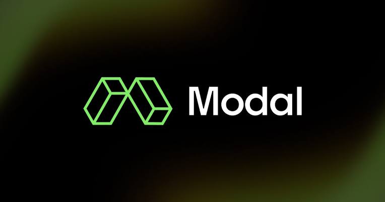Modal Raises $750 Million at $15.75 Billion Valuation as Run Rate Tops $1 Billion
